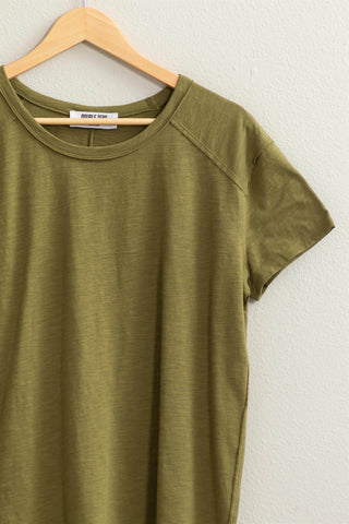 Wild Forest Tee