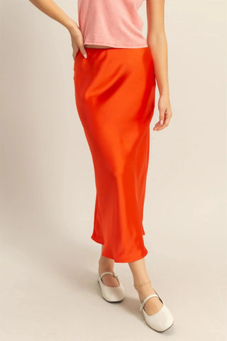 Sunset Skirt