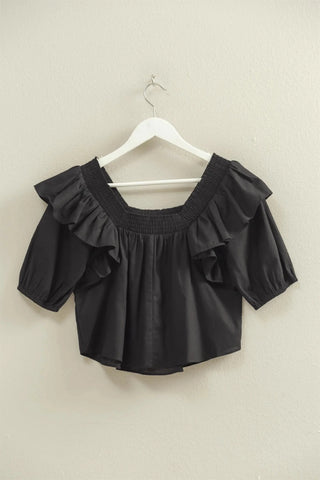 Cottage Dream Blouse