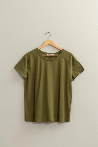 Wild Forest Tee