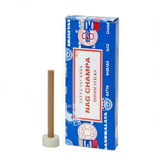 Nag Champa Dhoop Incense Sticks