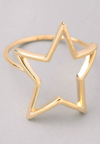 Starlight Ring