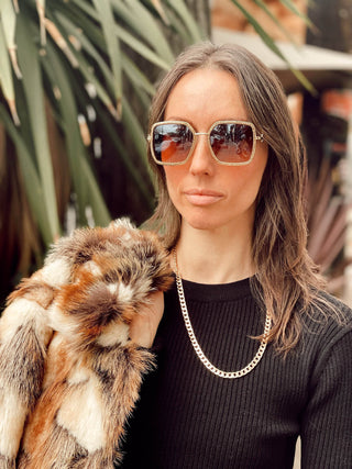 Jackpot Sunglasses
