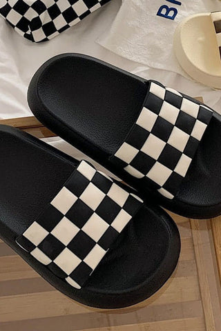 Venice Slide Sandals