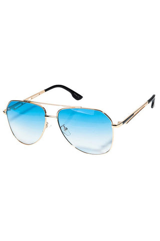 Highland Aviator Sunglasses