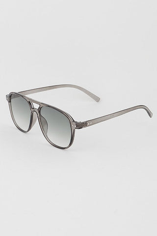 Crockett Aviator Sunglasses