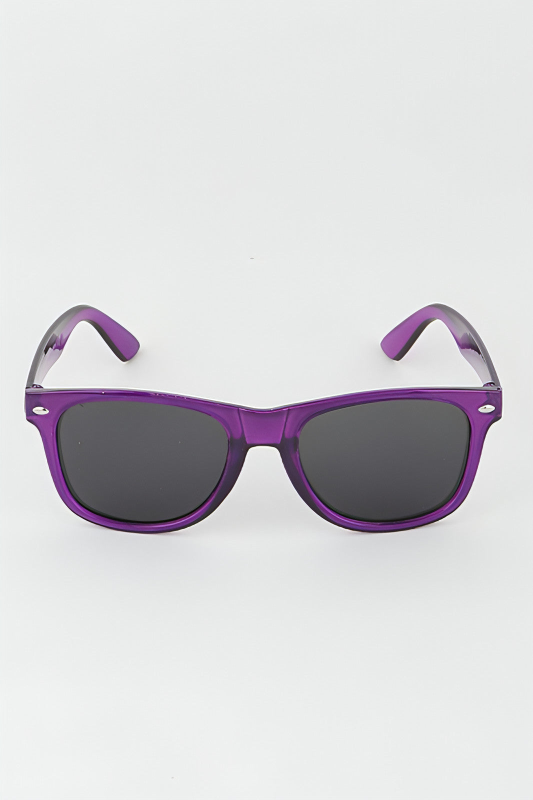 All Star Sunglasses – Gold Dogs - Main Image