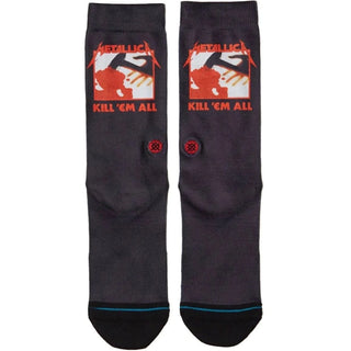 Kill Em Dead Crew Socks