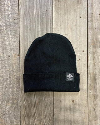 Gold Dogs Crew Beanie