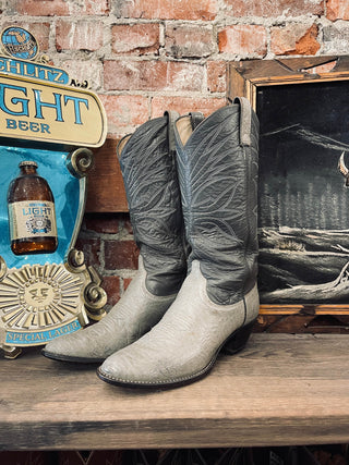 Dan Post Cowboy Boots M Sz 8.5