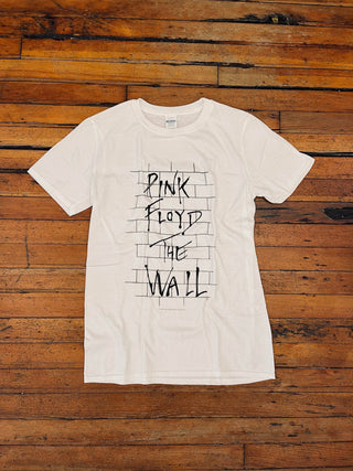 Pink Floyd Brick in the Wall Tee
