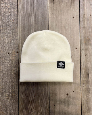 Gold Dogs Crew Beanie