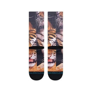 Two Tigers Crew Socks