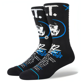 E.T. Crew Socks