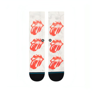 The Rolling Stones Crew Socks