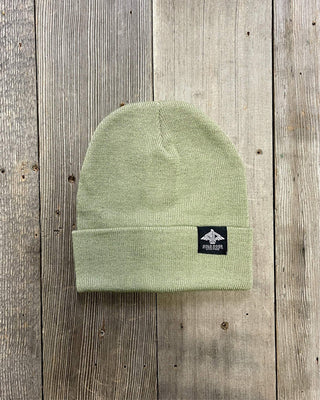 Gold Dogs Crew Beanie