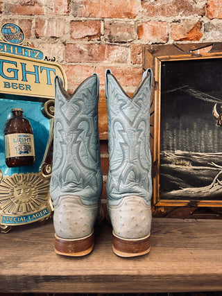 Los Altos Cowboy Boots Men's Size 8 / Women's Size 10.5