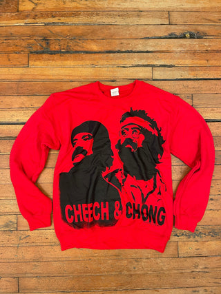 Cheech & Chong Sweatshirt