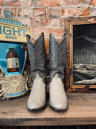 Dan Post Cowboy Boots M Sz 8.5