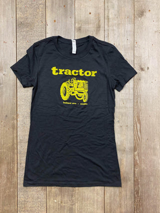 Women's Tractor Tee