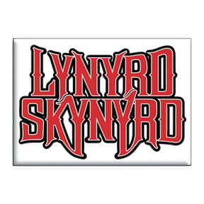 Lynyrd Skynyrd Magnet