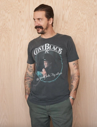 Clint Black Put Yourself In My Shoes Tee