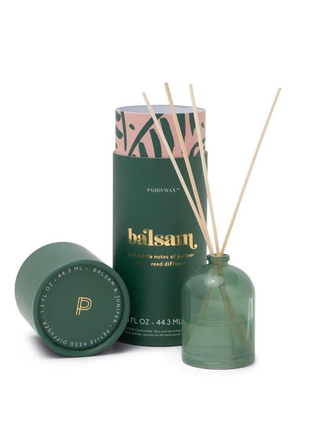 Balsam Reed Diffuser