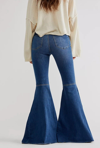 Free People Just Float on Flares