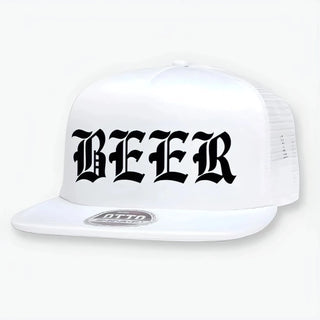 The Good Times Trucker Hat