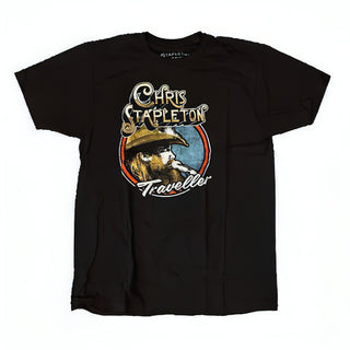 Chris Stapleton Traveller Tee