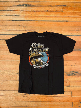 Chris Stapleton Traveller Tee