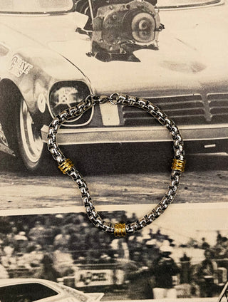 Jackson Chain Bracelet