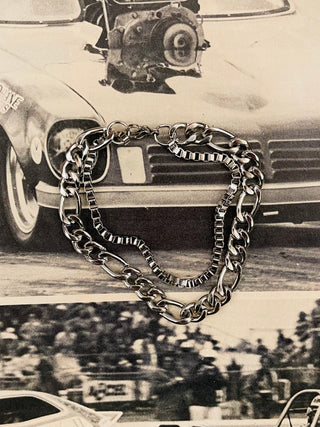 Jackson Chain Bracelet