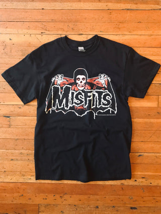 Misfits Batfeind Tee