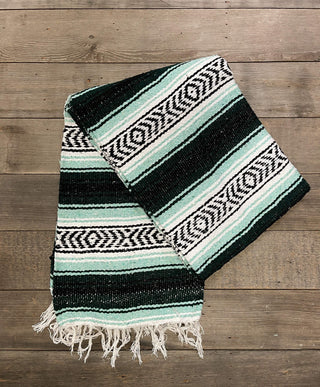 Classic Falsa Blanket