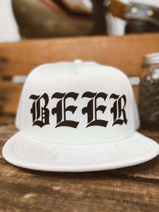 The Good Times Trucker Hat