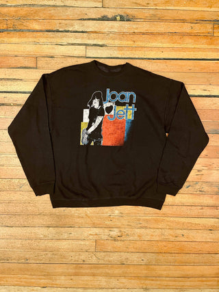 Joan Jett Bad Reputation Sweatshirt