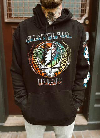 Grateful Dead Hoodie