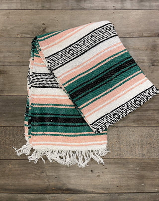 Classic Falsa Blanket