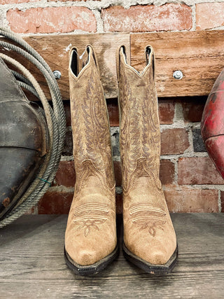 Masterson Cowboy Boots W Sz 6.5