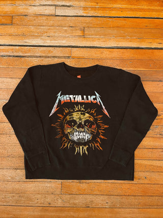 Metallica Orion Sweatshirt