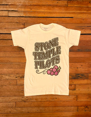 Stone Temple Pilots Piece of Pie Tee