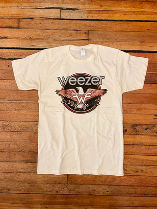 Weezer Beverly Hills Tee