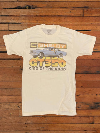 Shelby GT350 Tee