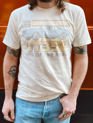 Shelby GT350 Tee