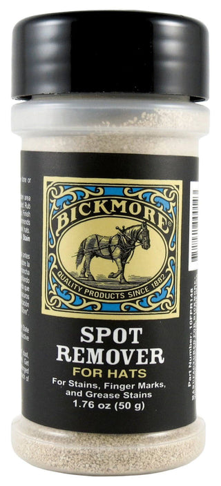 Bickmore Spot Remover For Hats