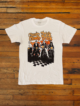 Cheap Trick Surrender Tee