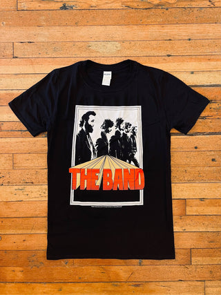 The Band The Weight Tee