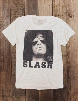 Slash Smokin’ Tee