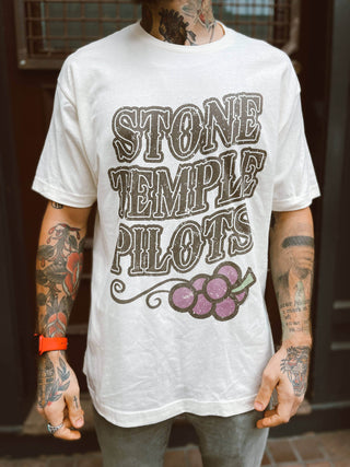 Stone Temple Pilots Piece of Pie Tee